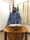 16º Sessão Ordinária da Câmara Municipal de Calçoene