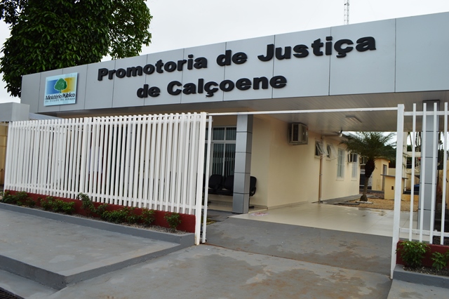 Atendendo pedido do MP-AP, Justiça determina bloqueio de valores do Banco do Brasil para garantir serviços em Calçoene