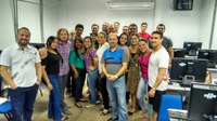 Oficinas Interlegis de Macapá atingem 14 das 16 câmaras do Amapá