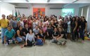 Professores de Calçoene participam de oficina  de capacitação
